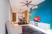 Apartamento de 3 dormitorios