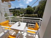 Appartamento con Vista Giardino
