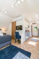 Apartamento de 1 dormitorio
