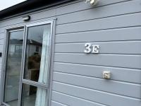 3E Apartment - B&B Lake Tekapo