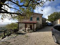 Casa Vacanze Il Puggio - B&B Capolona