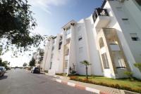 Appartement 3 chambres vue mer et golf - Marina Golf Asilah - Chambres d’hôtes