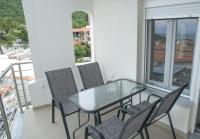 Apartment mit Meerblick