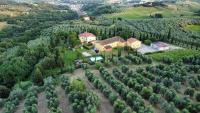 Agriturismo Podere Casalone - B&B Limite