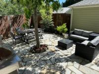 1 bedroom Modern Victorian in heart of downtown - B&B