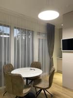 Apartamentai su baseinu - Ferienwohnung Palanga