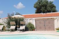 Appartement 1 Chambre