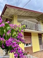 B&B - La Casa Di Campagna - Ferienwohnung