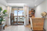 76th floor- 2 BR Apartment with Iconic Marina Skyline View - B&B Dubai