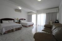 Newly Renovated Superior Triple Room with Sea View