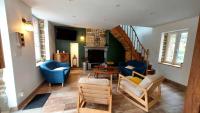 Huis met 2 Slaapkamers