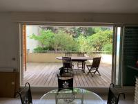 Super appartement arboré avec barbecue et parking - B&B