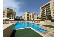 HAVN - 1 Bedroom in The Greens, Barsha Heights - B&B Dubai