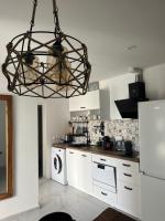 Appartamento con 2 Camere da Letto