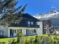 Ski in Ski out Family accommodation Chesa Katja Lenzerheide - B&B Valbella