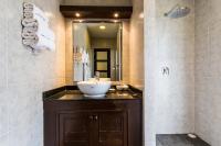 One-Bedroom Villa with Private Pool