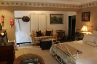 One-Bedroom Suite - Turnbull