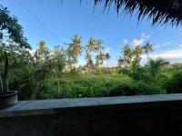 Deluxe Double Room with Extra Bed