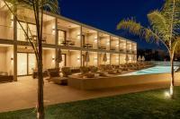 Thera luxury living - B&B