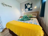 Green Paradise Apartment - Chambres d'hôtes Costa del Silencio