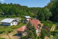 Zielony Zakątek - B&B Łubno