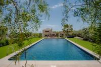 Villa Rural Avril - B&B Camarles