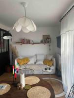 Magnifique appartement - Centre ville de Vannes à pied - Ferienwohnung