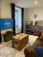 Proche Gare, spacieux, lumineux, Fibre, P gratuit - Chambres d'hôtes Belfort
