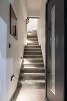 Melina's - Urban Luxury 2BR 2Bath 2Balcony Apt - Heart of Chania, Private Parking Available 800m - Chambres d'hôtes La Canée