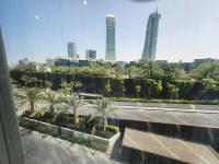 Premium Garden View Studio Harbour Heights - B&B Manama