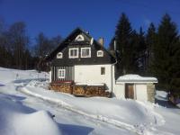 Na Sluneční Pohádková chaloupka ve Sladké díře - B&B Příchovice