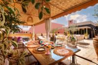 LES TANNEURS PENTHOUSE MARRAKECH - Ferienwohnung Marrakesch