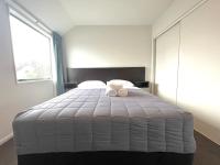 Apartamento de 2 dormitorios