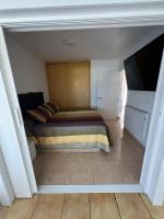 Apartment mit 2 Schlafzimmern und Terrasse