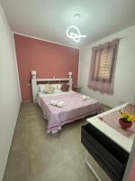Habitación Doble con baño privado