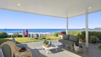 Surfers Corner on Wamberal Beach - B&B