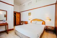 Chambre Double Supérieure