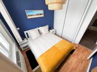 Le Turenne à 400 m de la plage - B&B Dunkerque