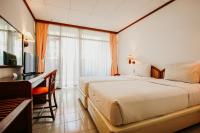 Chambre Lits Jumeaux Deluxe