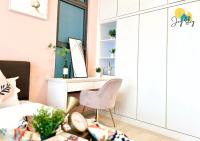 Three-Bedroom Superior Apartment