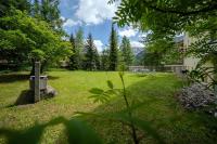 Padrun 8 -Weisshornbahn-Arosa Zentrum-Top Lage - B&B Arosa