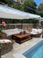 À casa nostra - B&B Santo Pietro di Tenda