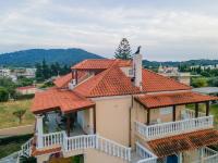 Casa della Pace - Ferienwohnung Ialysos