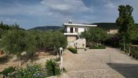 Garden Villa Lake Side & Glamping - Ferienwohnung Ksamil