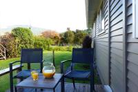 Trout Retreat - Turangi Tongariro - B&B Turangi