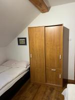 Quadruple Room with Private Bathroom