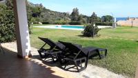 Residence Abba Urci - B&B