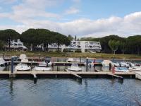 L'OLYMPE VUE LAC PARKING CLIM WIFI - ROSSIconciergerie - Linge inclus - B&B