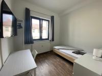 Single Room with Bathroom