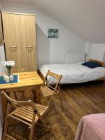 Triple Room with Private External Bathroom